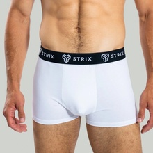 Strix Essential Trunks 2Pack White