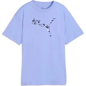 PUMA Тениска ESS GRAPHIC Animal Relaxed Tee G