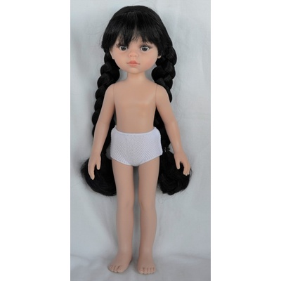 Paola Reina Realistická bez oblečku Las Amigas -32 cm nahatka