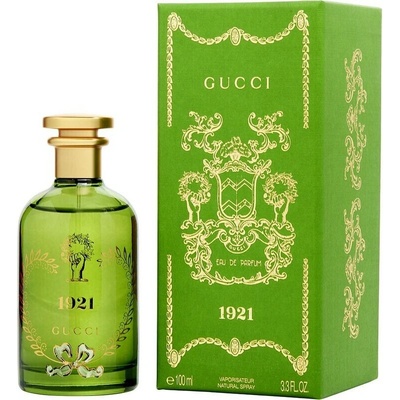 Gucci 1921 parfémovaná voda unisex 100 ml
