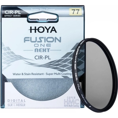 Hoya Fusion ONE Next PL-C 77 mm – Zboží Živě