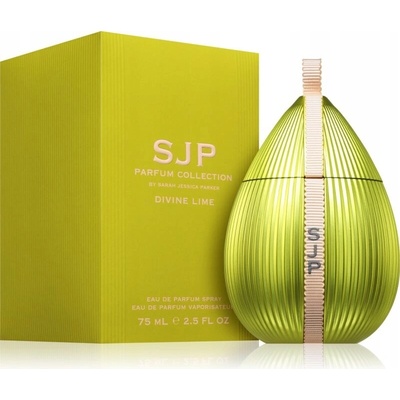 Sarah Jessica Parker Lime parfémovaná voda dámská 75 ml