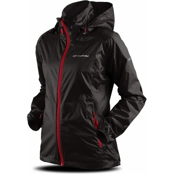 Trimm Mark Lady Размер: XXL / Цвят: черен