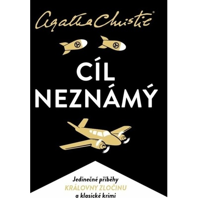 Cíl neznámý