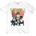 Nirvana Trapper Hat White M Риза (NIRVTS44MW02)