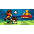 Pixel Cup Soccer 17