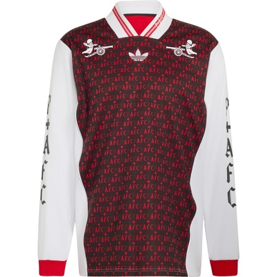 adidas Originals Arsenal FC Places+Faces Lifestyler červená