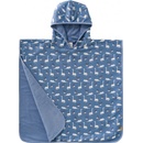 Dětské pončo Fresk Dino