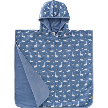 Dětské pončo Fresk Dino