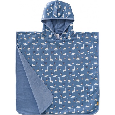 Dětské pončo Fresk Dino