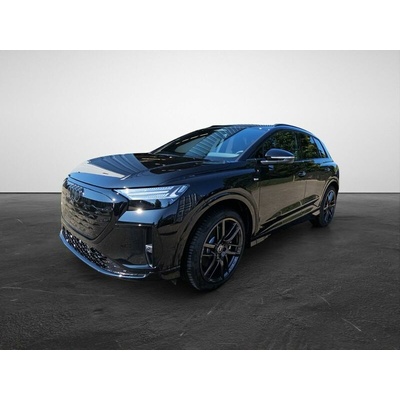 Audi Q4 quattro e-tron S-line Performance 250 kW