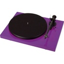 Gramofóny Pro-Ject Debut Carbon DC (2M Red)