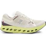 On Мъжки маратонки On Cloudsurfer 2 Running Shoes Mens - Pearl/Ivory