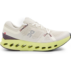 On Мъжки маратонки On Cloudsurfer 2 Running Shoes Mens - Pearl/Ivory