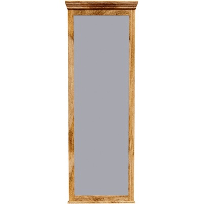 indickynabytek.cz Guru 60x170 cm z masivu mango