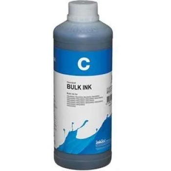 Compatible Бутилка с мастило INKTEC за HP CC640/CC641/No-300/901, 1000 ml, Син (INKTEC-HP-4060-1LC)