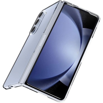 Spigen Гръб Spigen Air Skin за Samsung Galaxy Z Fold 5 - Прозрачен (8809896745666)