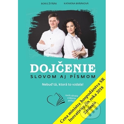Dojčenie slovom aj písmom