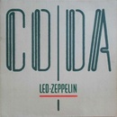 Led Zeppelin - Coda -Remast- CD