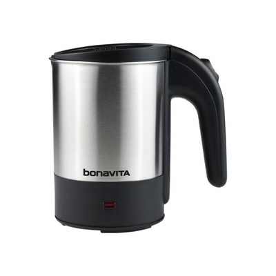 Bonavita Електрическа кана за пътуване Bonavita 0, 5 л