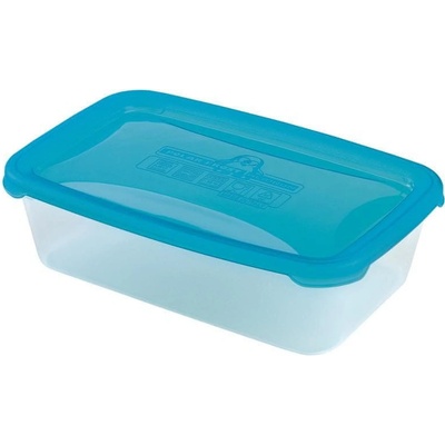 Heidrun Dóza Polar Frost obdélníková 2,1 l 25,5 x 16,5 x 7,1 cm