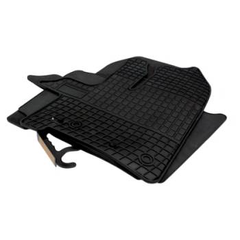 Image 1 of Гумени стелки за Ford Transit Custom Van Sport (2017+) - Automat