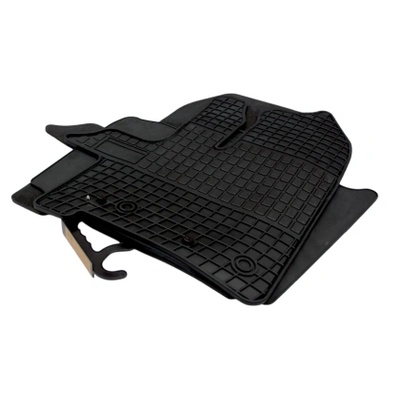 Гумени стелки за Ford Transit Custom Van Sport (2017+) - Automat