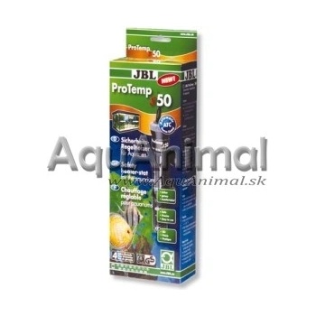 JBL ProTemp S 50W