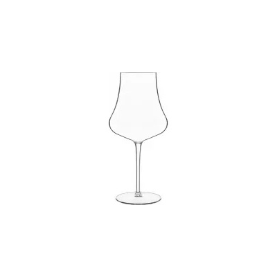 Luigi Bormioli TENTAZIONI - Merlot - Чаша за червено вино - 570мл - 1бр - 12502 (012253)