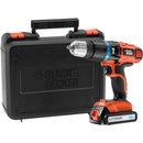 Black & Decker EGBL188K