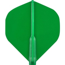 Cosmo Fit Flight Standard, zelené