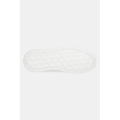 Calvin Klein Jeans Маратонки Calvin Klein Jeans CHUNKY CUPSOLE LOW MG (YW0YW01769)