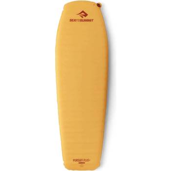 Sea to Summit Pursuit Plus - Regular Цвят: жълт