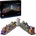 LEGO® Harry Potter 76444 Die Zauberläden der Winkelgasse