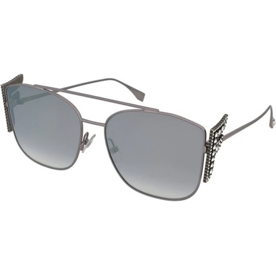 Fendi FF0380 G S 6LB IC