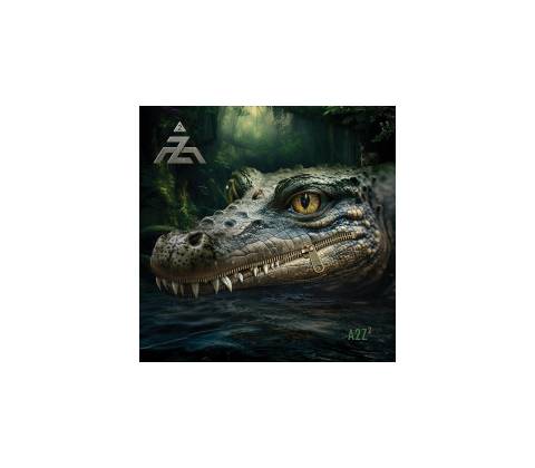 A-z - A2Z2 Digipack CD