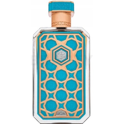 Rasasi Arabian Prive Saada parfémovaná voda dámská 70 ml