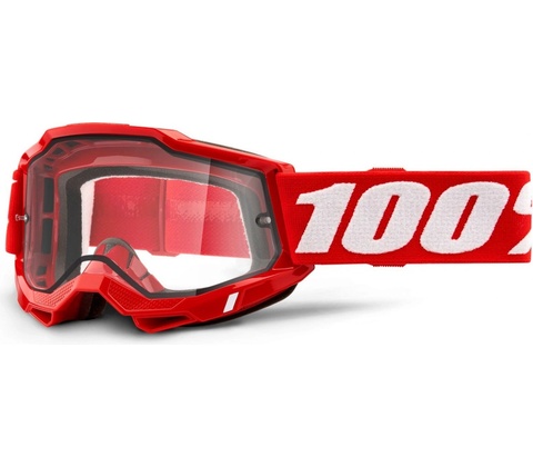100% Accuri 2 Enduro