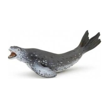 Papo Sea leopard