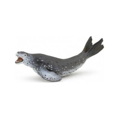 Papo Sea leopard