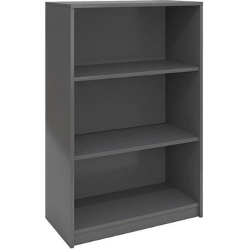 RFG Етажерка RFG RS10 Parma, 800 х 400 х 1200 mm, ПДЧ 18 mm, пер (4015240101)