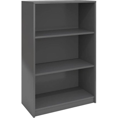 RFG Етажерка RFG RS10 Parma, 800 х 400 х 1200 mm, ПДЧ 18 mm, пер (4015240101)