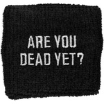 RAZAMATAZ Пот Children of Bodom - Are You Dead Yet - WB077 - RAZAMATAZ