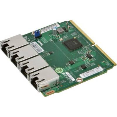 Supermicro AOC-MGP-I4M