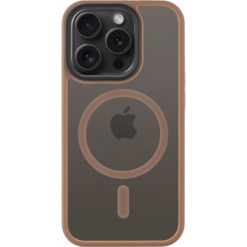 Tactical MagForce Hyperstealth Кейс за Apple iPhone 15 Pro Moucha Moose Tactical | Kafyav | МЪЖЕ | UNI