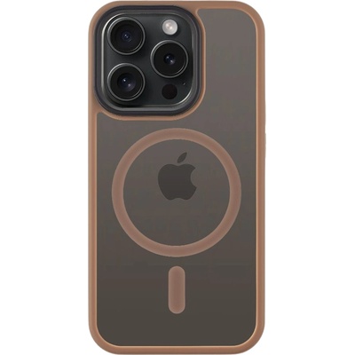 Tactical MagForce Hyperstealth Кейс за Apple iPhone 15 Pro Moucha Moose Tactical | Kafyav | МЪЖЕ | UNI
