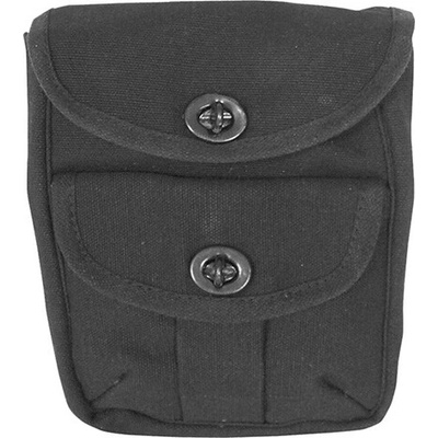 Rothco Canvas veľké čierne