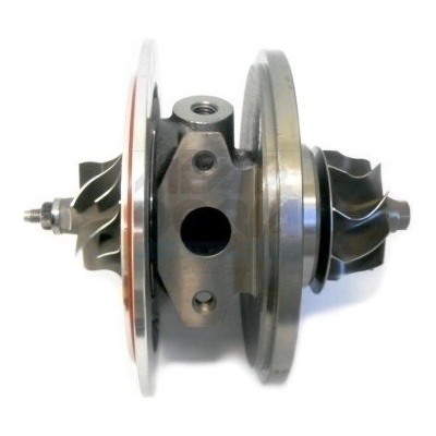 Kostra trupu, turbo MEAT & DORIA 60210