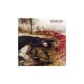 When We Are Death Hexvessel CD