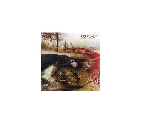 When We Are Death Hexvessel CD